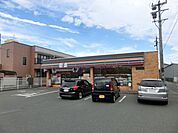 セブンイレブン 浜松曳馬店（426m）