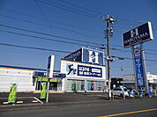 紳士服はるやま 掛川店（154m）
