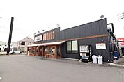 丸亀製麺 掛川店（192m）
