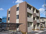 静岡県浜松市中央区西都台町14-6：物件画像／遠鉄の不動産 賃貸のお部屋さがし（遠州鉄道株式会社）