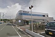 浜松いわた信用金庫志都呂支店（1259m）