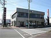 静岡銀行森町支店（1950m）