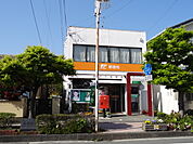掛川下俣郵便局（1865m）