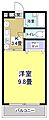 ESPOIR3階4.6万円