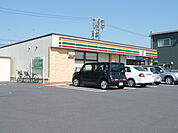 セブンイレブン 袋井天神町店（633m）