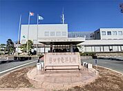 磐田市竜洋支所（782m）