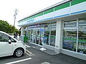 ファミリーマート 袋井大門店（623m）