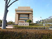 袋井市役所（1610m）