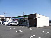 ファミリーマート 掛川富部店（531m）