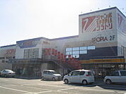 TSUTAYA 袋井国本店（1287m）