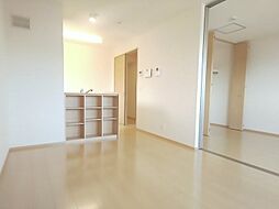グレーシア1 2LDKの写真