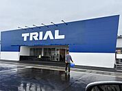 スーパーセンタートライアル 掛川店（1017m）