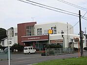 JA掛川市西部支店（1215m）