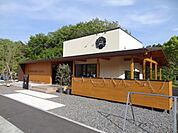 KIMIKURA CAFE（キミクラカフェ）（528m）
