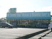 杏林堂ドラッグストア袋井西田店（1251m）