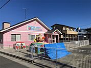 はあとふる保育園（569m）