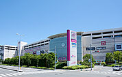 イオンモール浜松志都呂（189m）