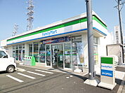 ファミリーマート 袋井久能店（478m）