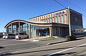 浜松いわた信用金庫袋井支店（375m）