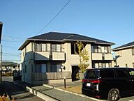 静岡県袋井市愛野南1丁目10-2：物件画像／遠鉄の不動産 賃貸のお部屋さがし（遠州鉄道株式会社）