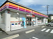 サークルK 袋井市役所前店（543m）