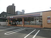 セブンイレブン 浜松山下町店（160m）