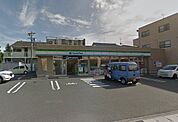 ファミリーマート 浜松東本郷店（352m）