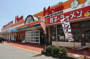 フードマーケットMom山梨店（1914m）