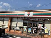 セブンイレブン 袋井天神町店まで90m