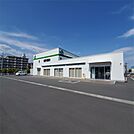 JA掛川市西南郷支所（1501m）