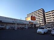 リベロ三島町店（110m）