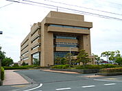 掛川市役所（1428m）