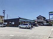 ファミリーマート 掛川駅南店（1285m）