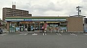 ファミリーマート 浜松上島北店（1025m）