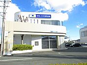 浜松いわた信用金庫有玉支店（307m）