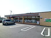 セブンイレブン 袋井方丈店（442m）