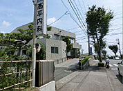高平内科（633m）
