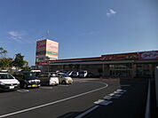 FOOD MARKET Mom（フードマーケットマム） 篠原店（1406m）