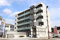 静岡県浜松市中央区寺島町231-1：物件画像／遠鉄の不動産 賃貸のお部屋さがし（遠州鉄道株式会社）