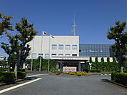 磐田市竜洋支所（1592m）