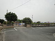 なかぜ保育園（671m）