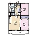 静岡県掛川市中宿207：物件画像／遠鉄の不動産 賃貸のお部屋さがし（遠州鉄道株式会社）