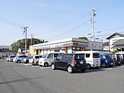 セブンイレブン 掛川杉谷店（366m）