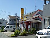中華料理百盛（259m）