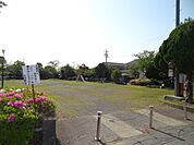 七日町公園（283m）