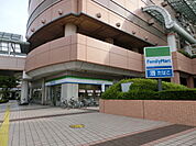 ファミリーマート 浜松アクトシティ店（417m）
