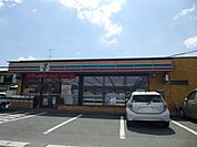 セブンイレブン 磐田下神増店（1176m）