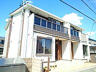 静岡県浜松市浜名区横須賀1549：物件画像／遠鉄の不動産 賃貸のお部屋さがし（遠州鉄道株式会社）