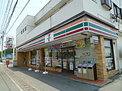 セブンイレブン 袋井春岡店（347m）