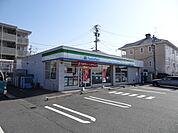 ファミリーマート 掛川長谷店（834m）